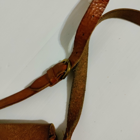 Rare Madewell Mini Essex Crossbody Bag - Picture 4 of 13